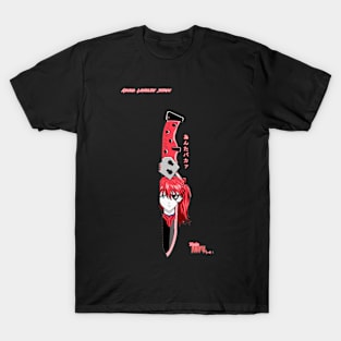 Asuka Langley Soryu T-Shirt